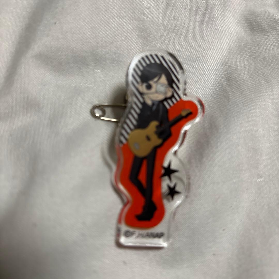 覆面系ノイズ 5個セット