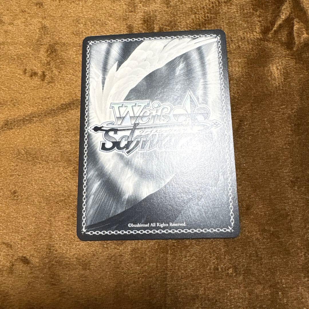 桐生美也 サイン入り SPカード