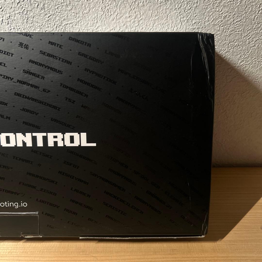 マウス・トラックボール Wooting 60HE