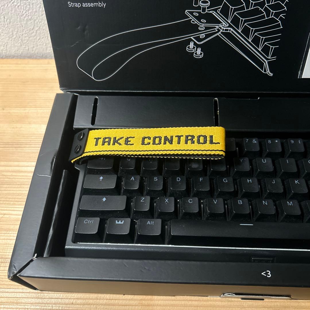 マウス・トラックボール Wooting 60HE