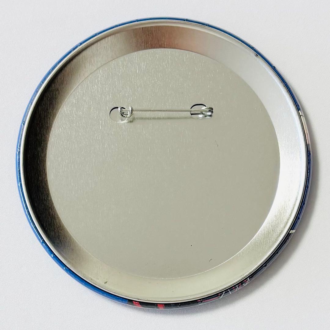 ペルソナ5 ザ・ロイヤル マルイ バースデー 缶バッジ 新島真 クイーン