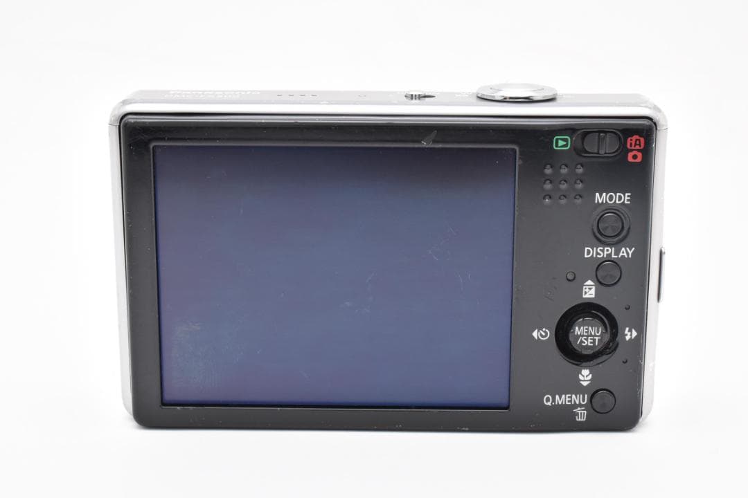 Panasonic LUMIX DMC-FX500 パナソニック コンデジ