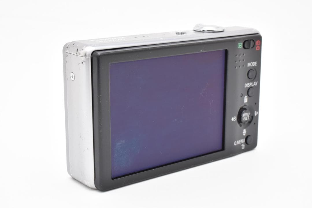 Panasonic LUMIX DMC-FX500 パナソニック コンデジ