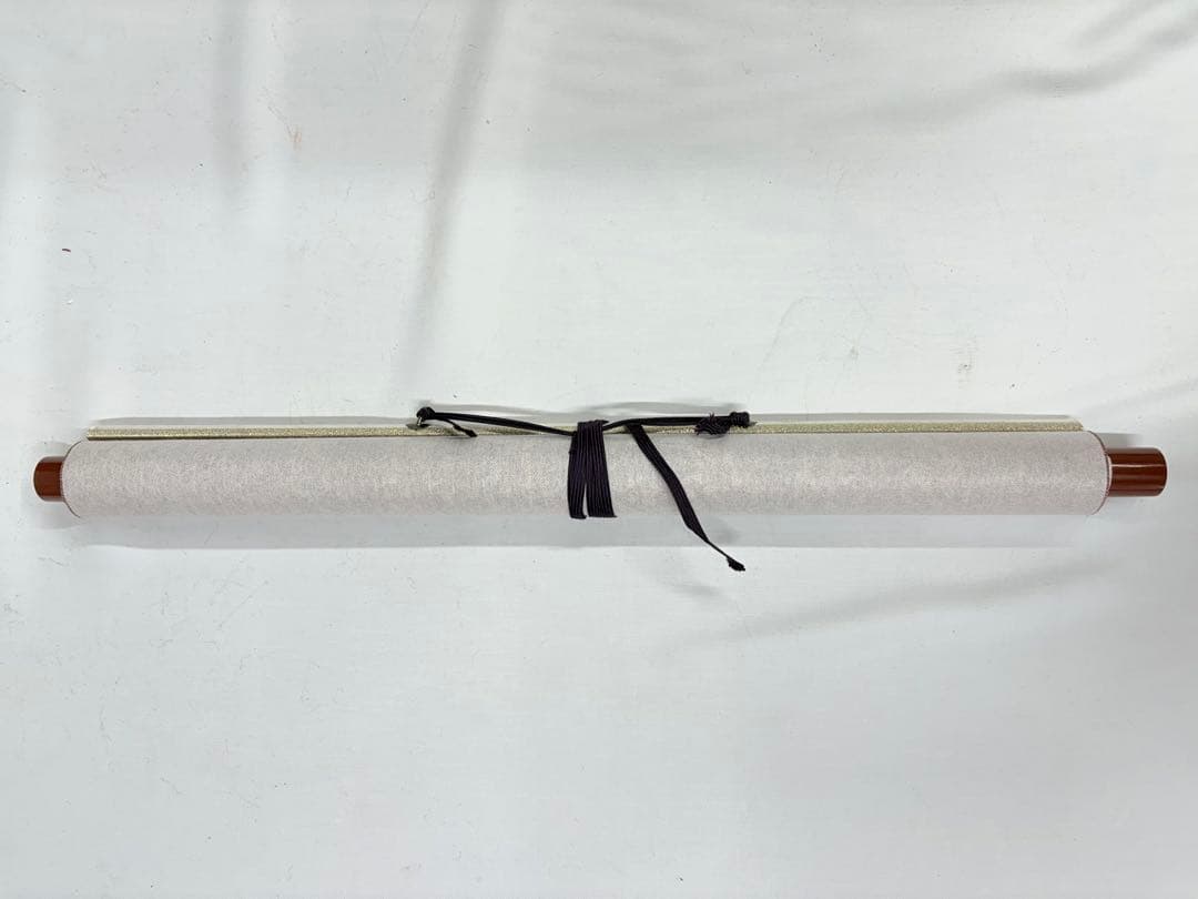 掛軸 仏事画 十三佛 掛け軸