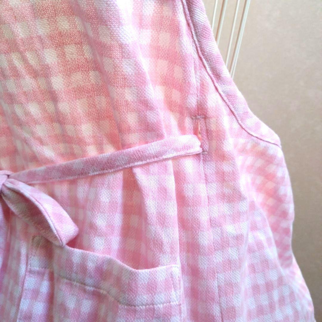 ハローキティエプロン　レトロ　激レア　当時物