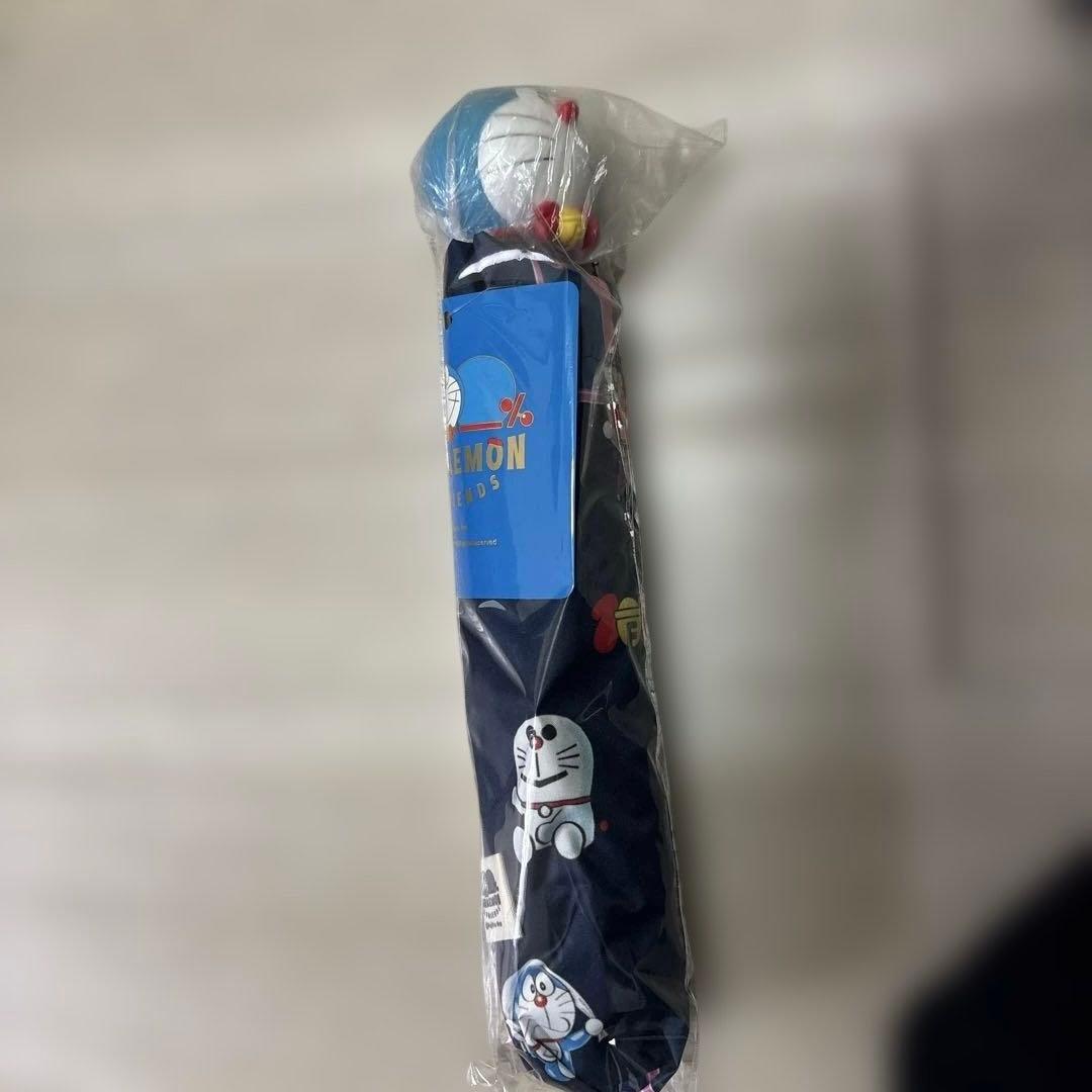 100%ドラえもん＆フレンズin東京折りたたみ傘