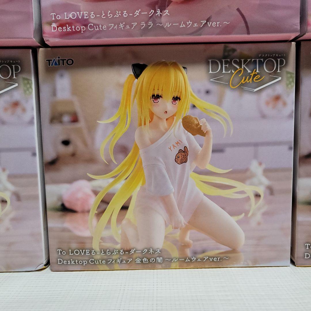 2枚目有り To LOVEる ダークネス Bulk Set 38PCS