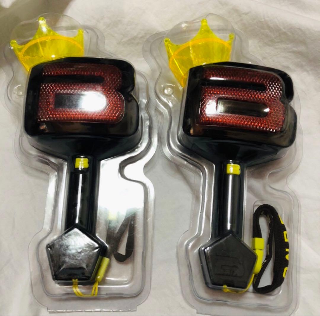 BIGBANG ペンライト VIP