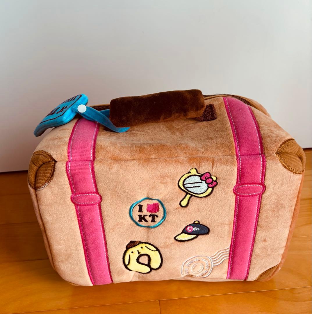 サンリオ ハローキティ バッグ【非売品】