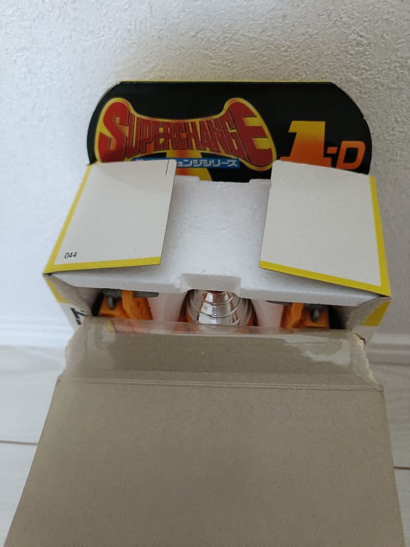 ビーロボカブタック　カブタック　ドリルットパーツ　ザブットパーツ　セット