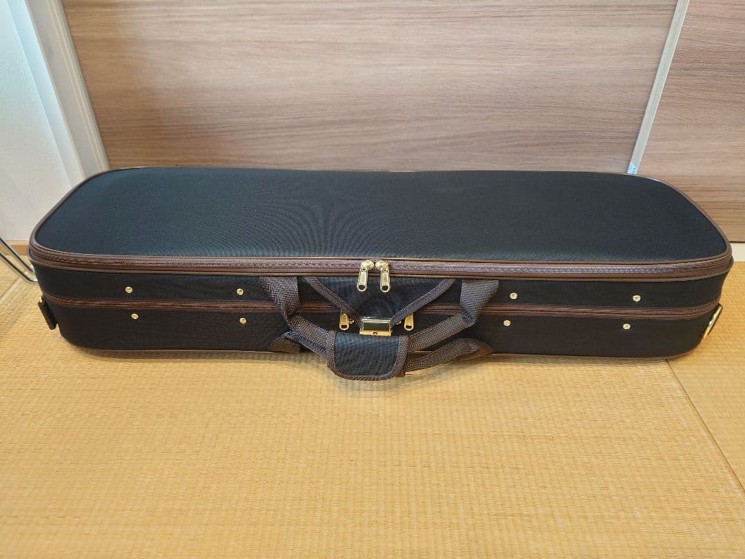 【中古】4/4サイズ No.240 スズキ バイオリン セット