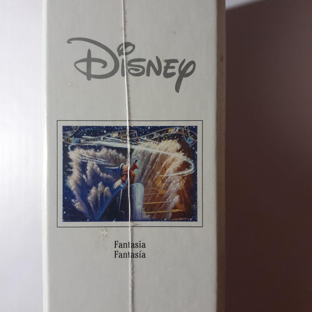 ディズニー　ファンダジア　1000ピース ジグソーパズル