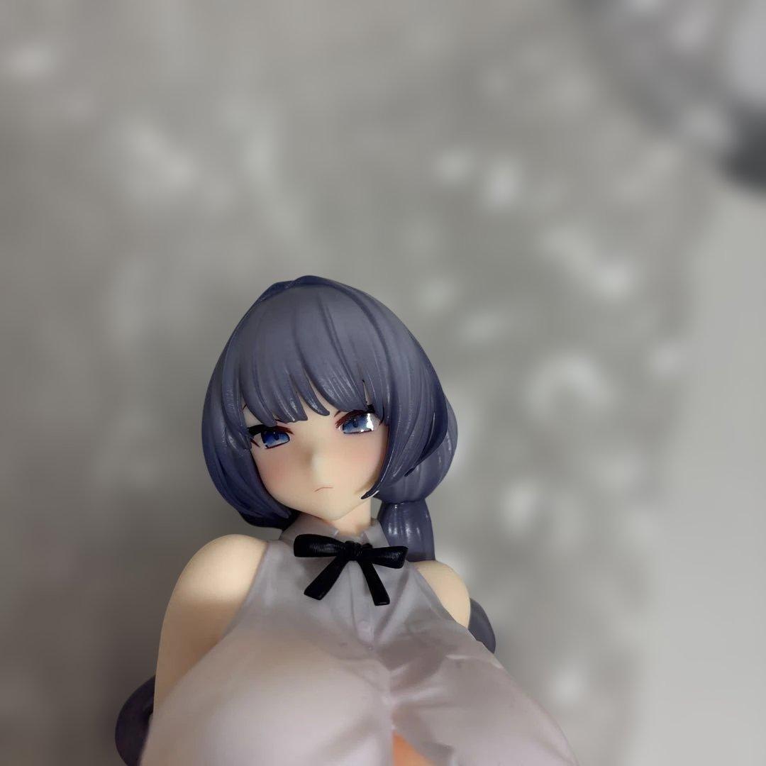 オリジナルjk エマ　中古美品　1/5スケール