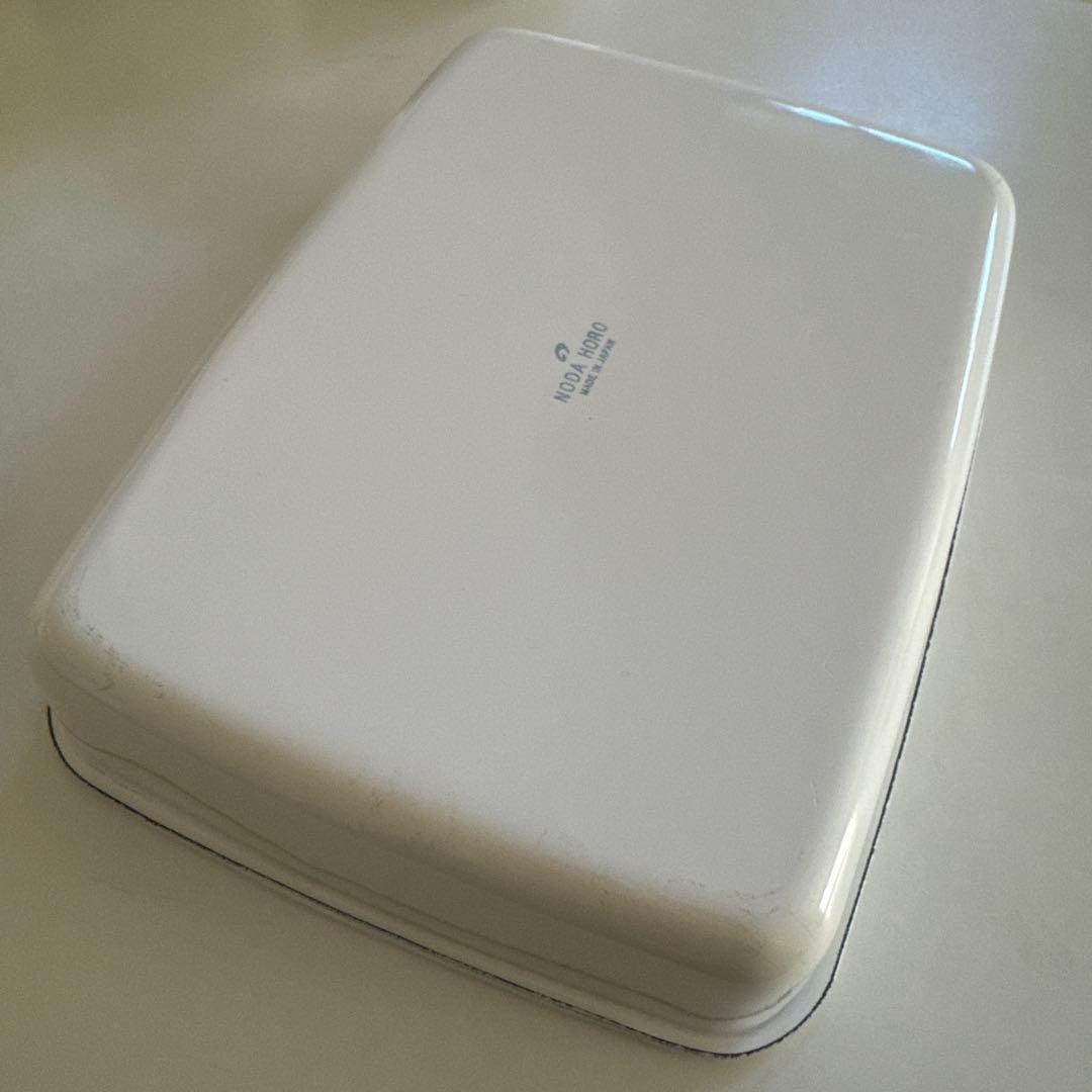 野田琺瑯 5点まとめ売り