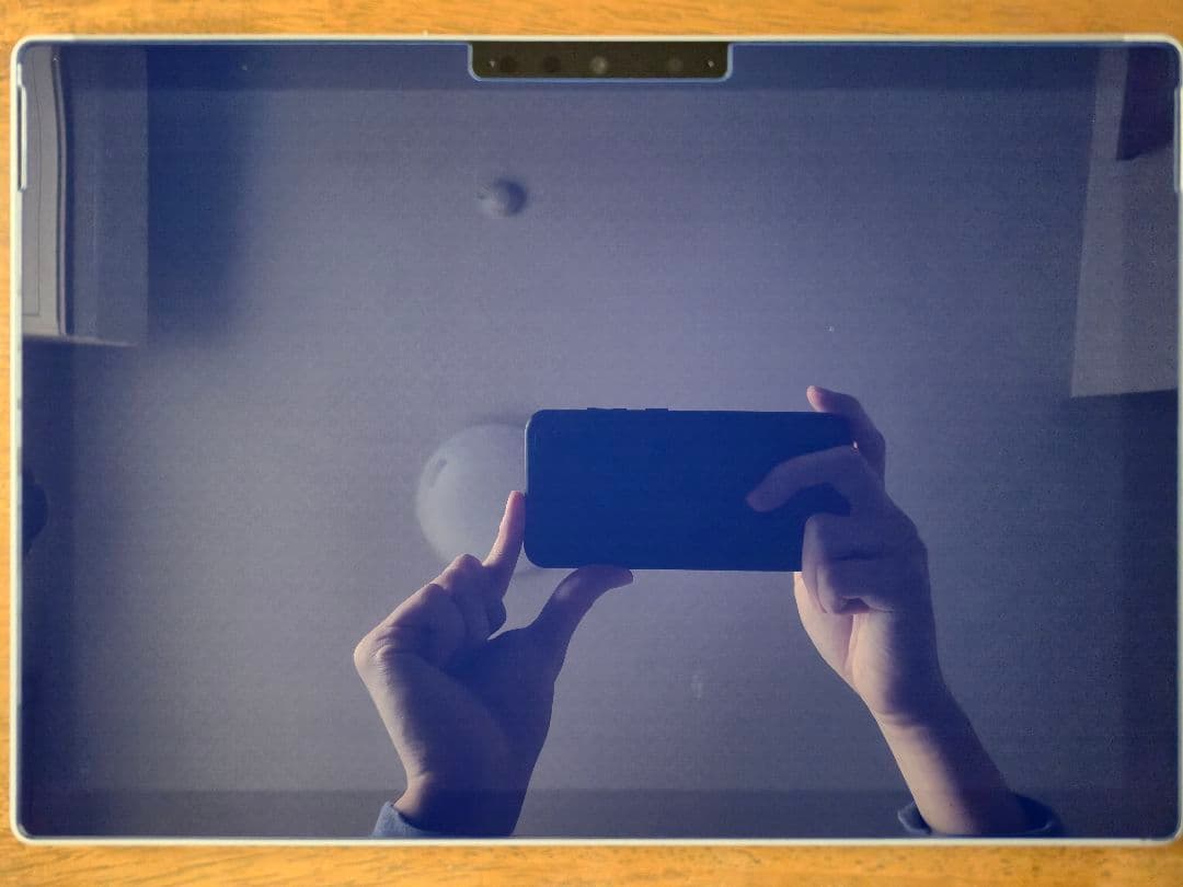 【動作品】Microsoft Surface Pro 7 VDV-00014