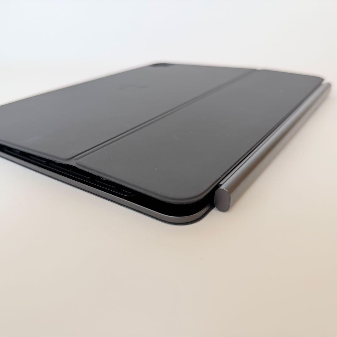 13インチiPad Pro M4/M5用Magic Keyboard JIS 黒