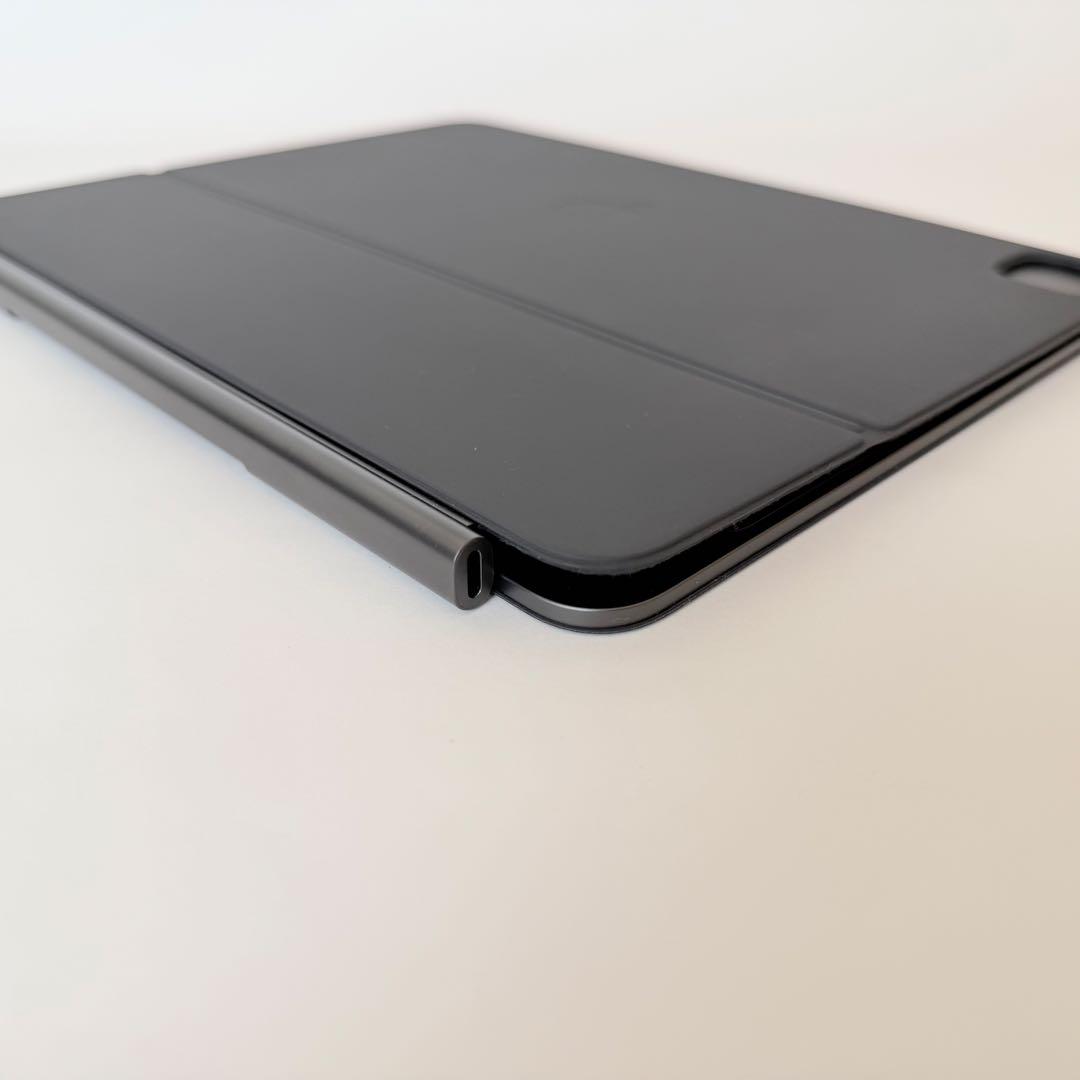 13インチiPad Pro M4/M5用Magic Keyboard JIS 黒