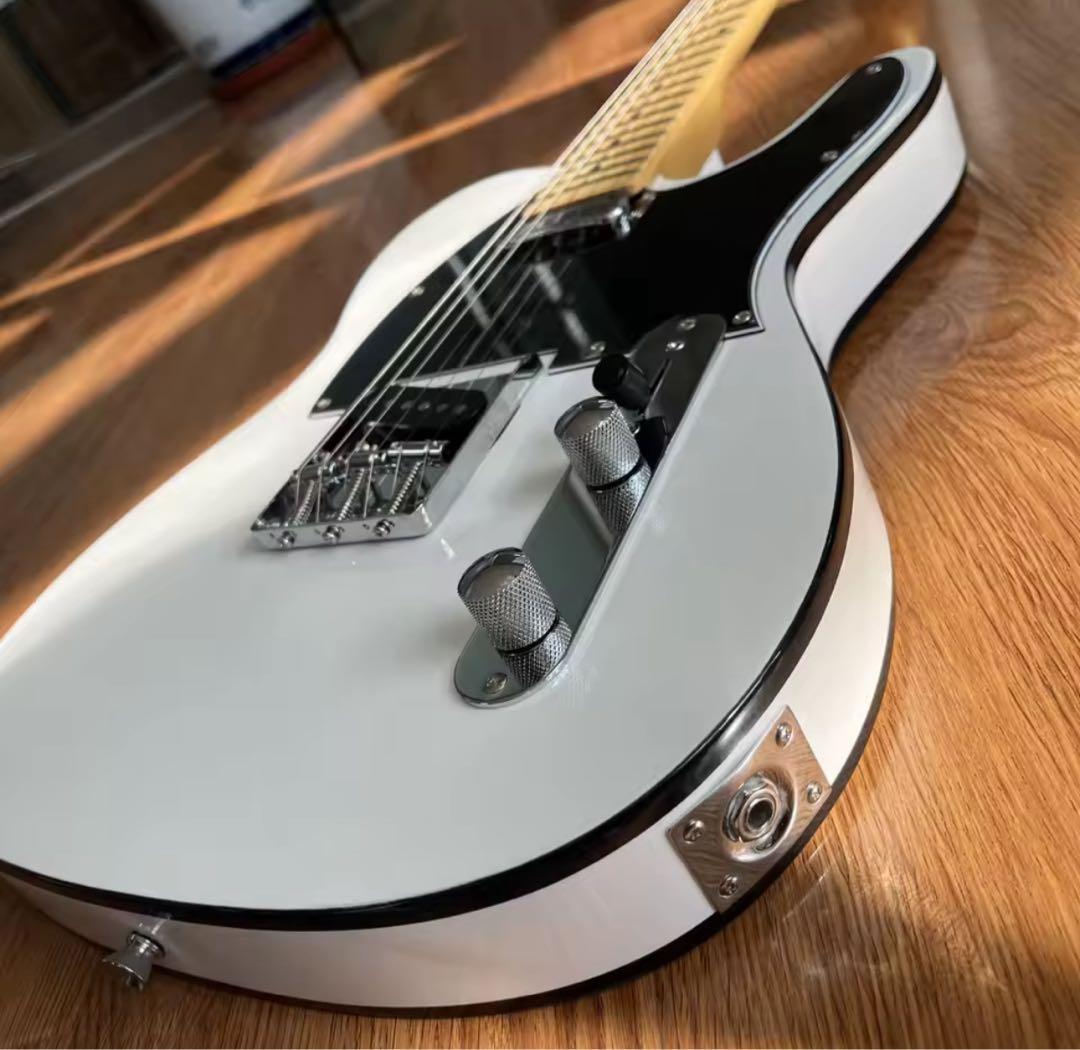 【最終値下げ】ノーブランド コンポーネントテレキャスター バインディング