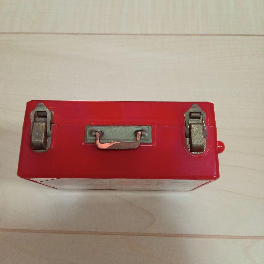 天地真理　オルゴール