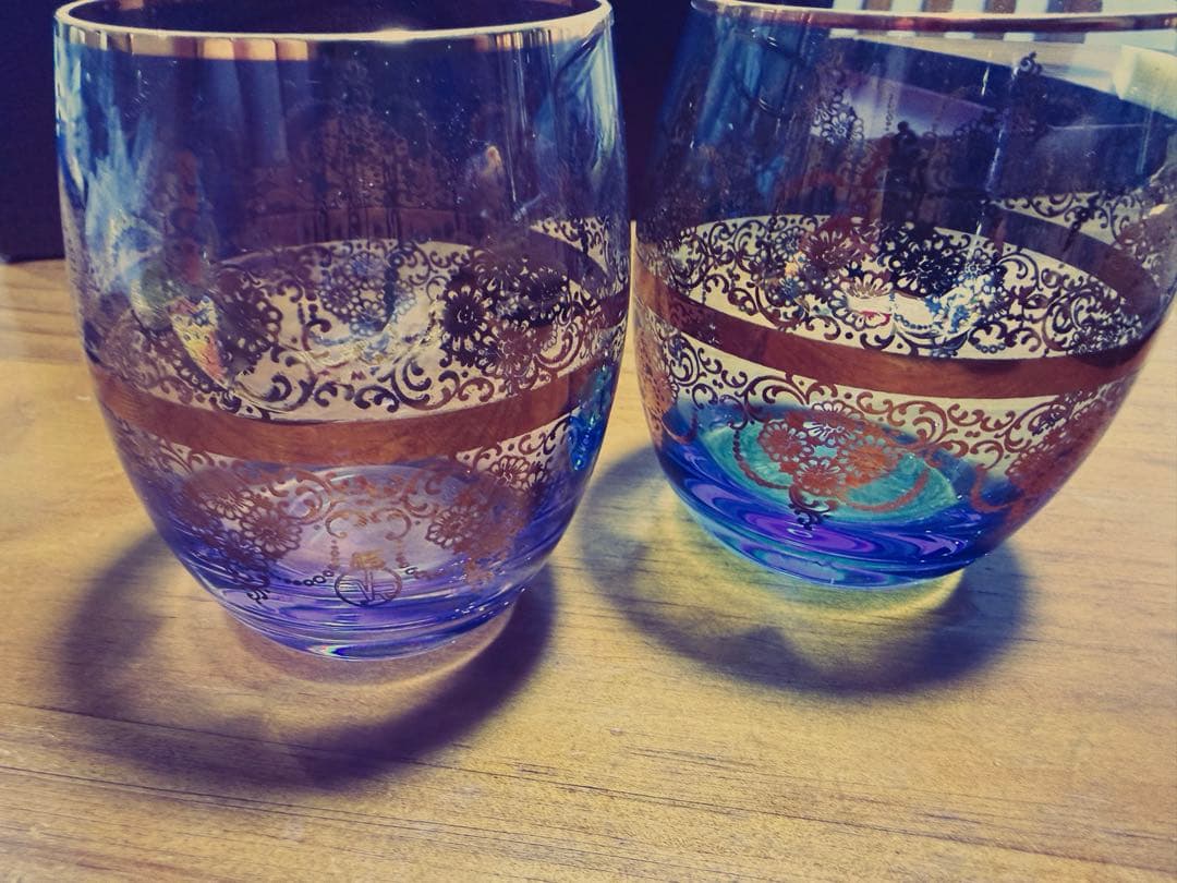 Laguna Murano Glass ベネチア グラス 本体