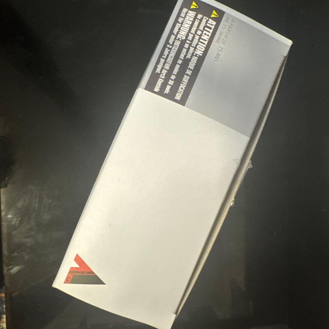 FINAL FANTASY VII クラウド・ストライフ　ブリングアーツ