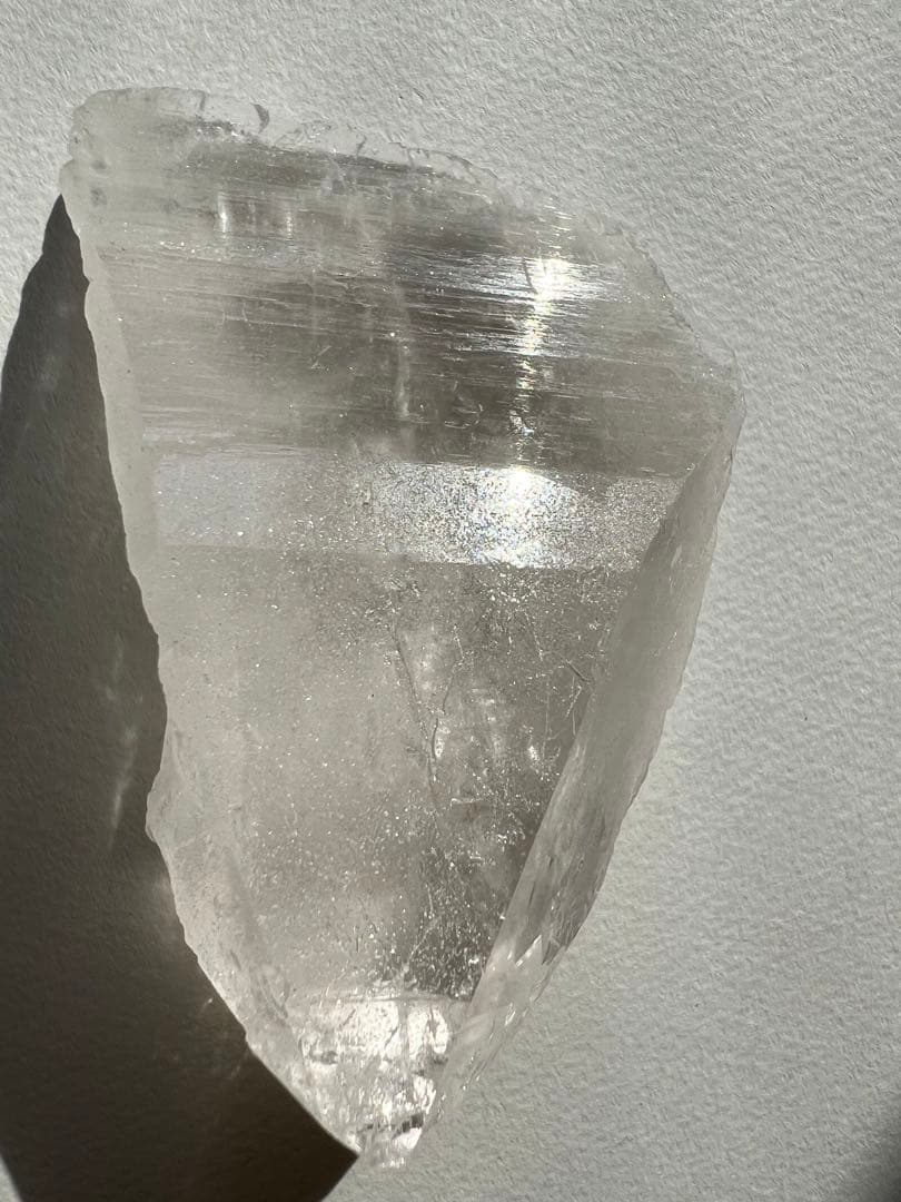 カイラス水晶/タビー△レコードキーパー/セルフヒールド/ゲートキー有り！