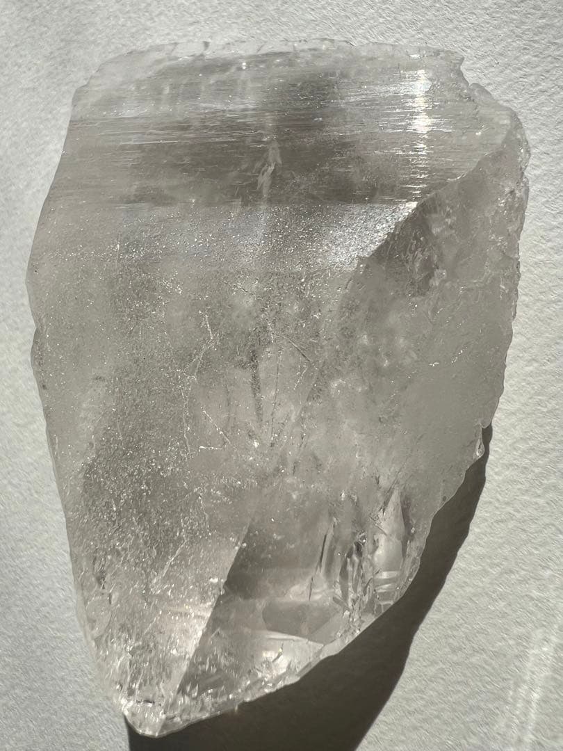 カイラス水晶/タビー△レコードキーパー/セルフヒールド/ゲートキー有り！