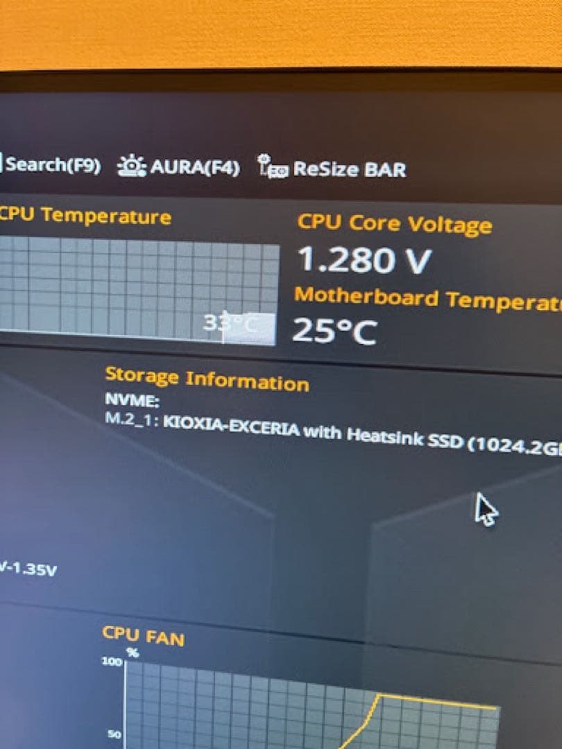 【新品】Ryzen 9600X搭載 自作PC | オールブラックコンセプト