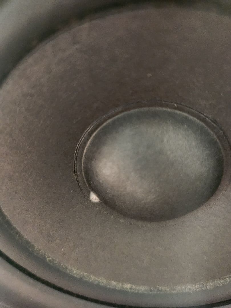 SONY　ソニー　CD　コンポ　デッキ　付属品あり