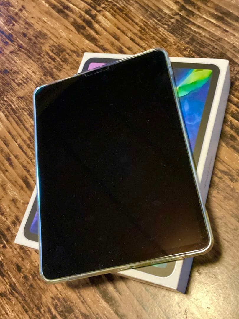Apple iPad pro 11インチ 128GB第二世代 美品✨オマケ付き✨