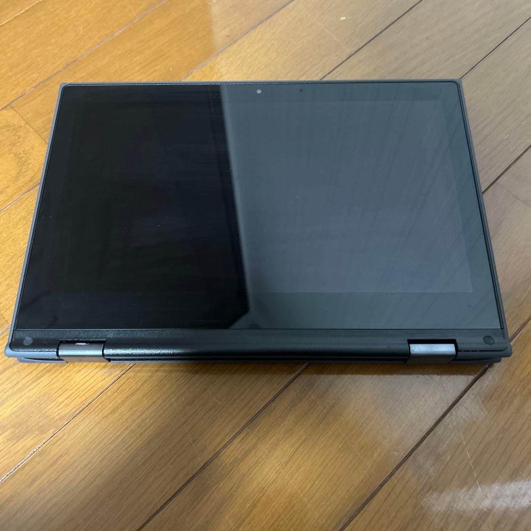 【美品】Lenovo 300e Chromebook 2nd Gen 箱有り