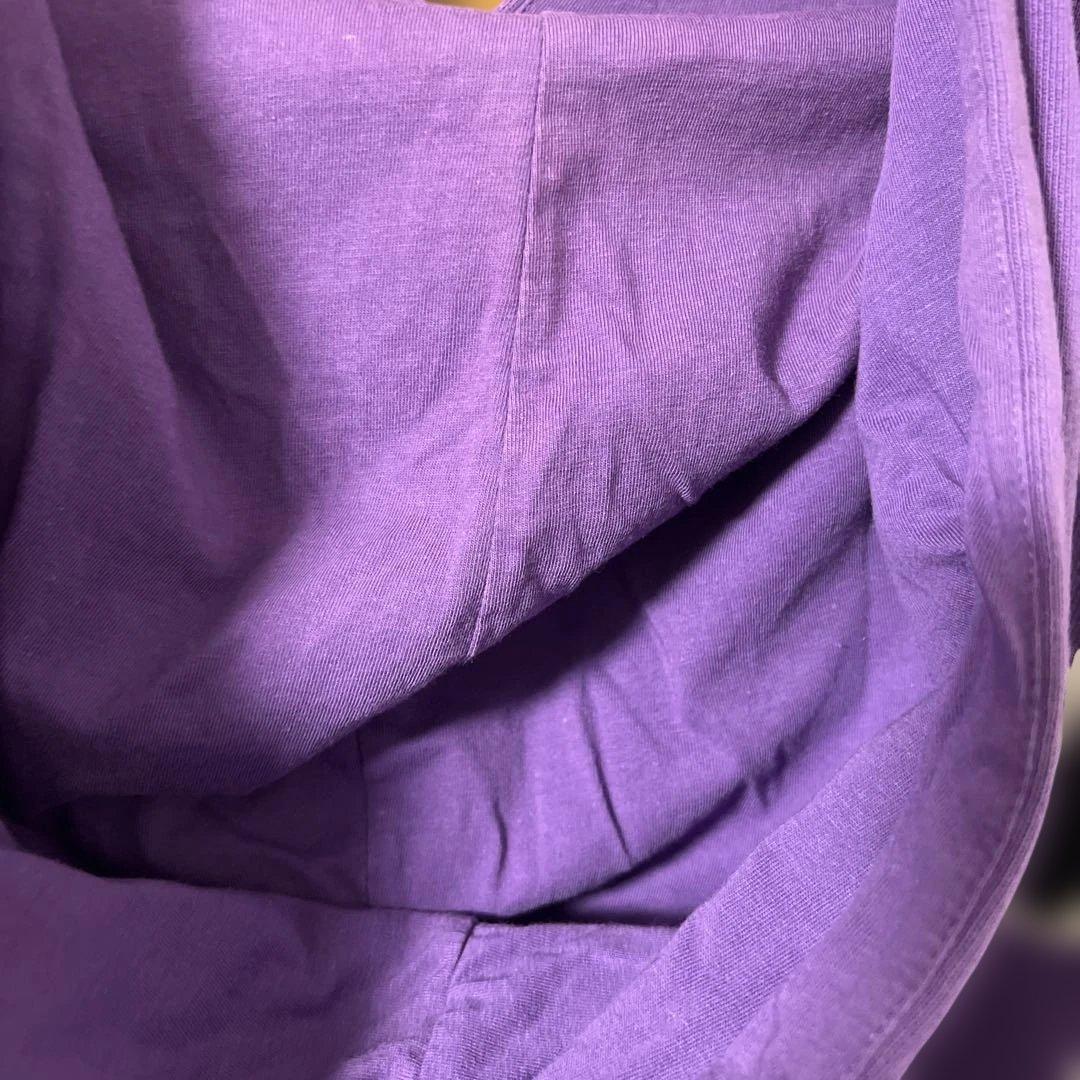 JUSTIN BIEBER PURPOSE TOUR フーディー サイズL