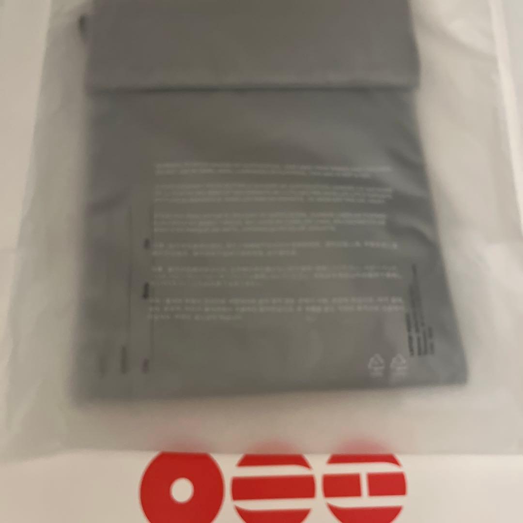 BTS ポップアップ ARIRANG ラップトップ ポーチ