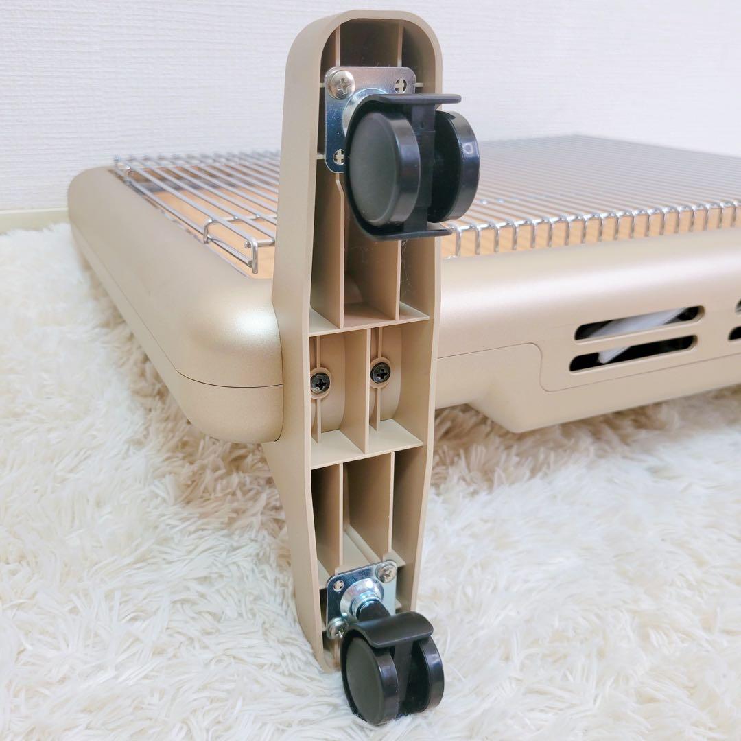 【極美品】遠赤外線暖房器 サンルミエ E800L-TM3