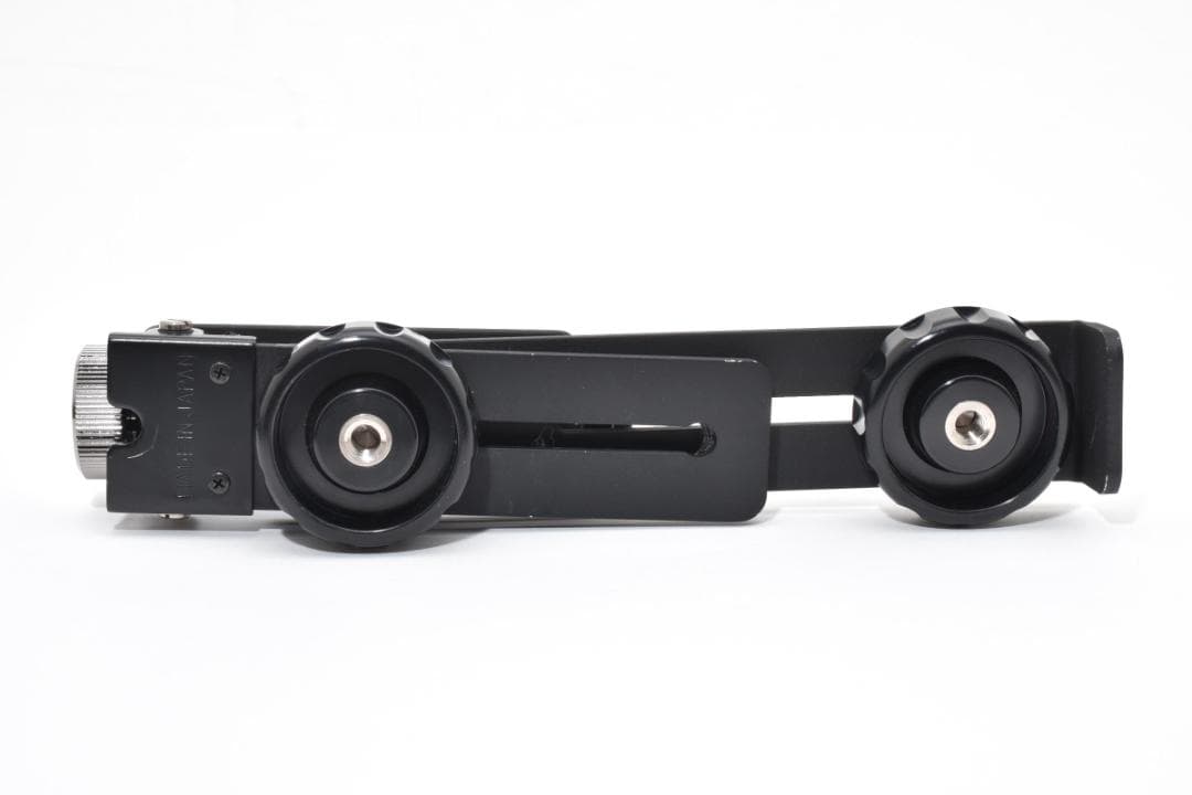 ショットガンマイクロフォンECM-CG50＆VCT-55Lアダプター カメラ