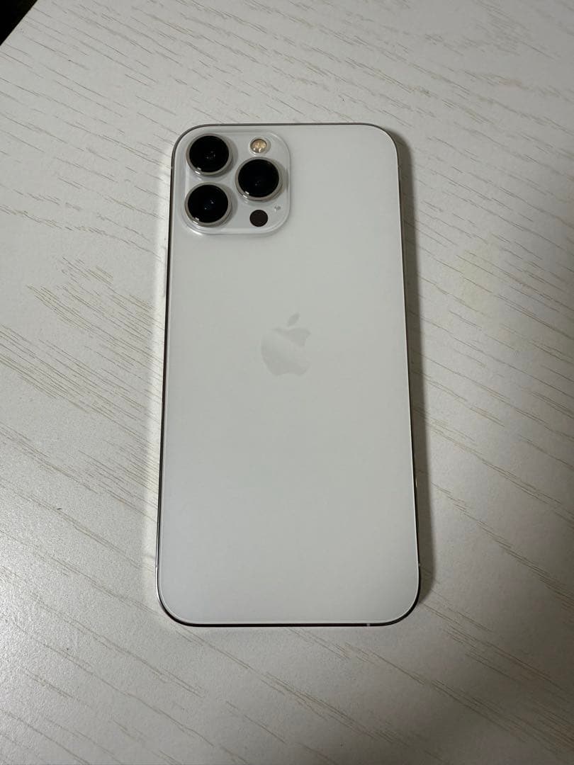 スマートフォン本体 Apple iPhone13Pro Max