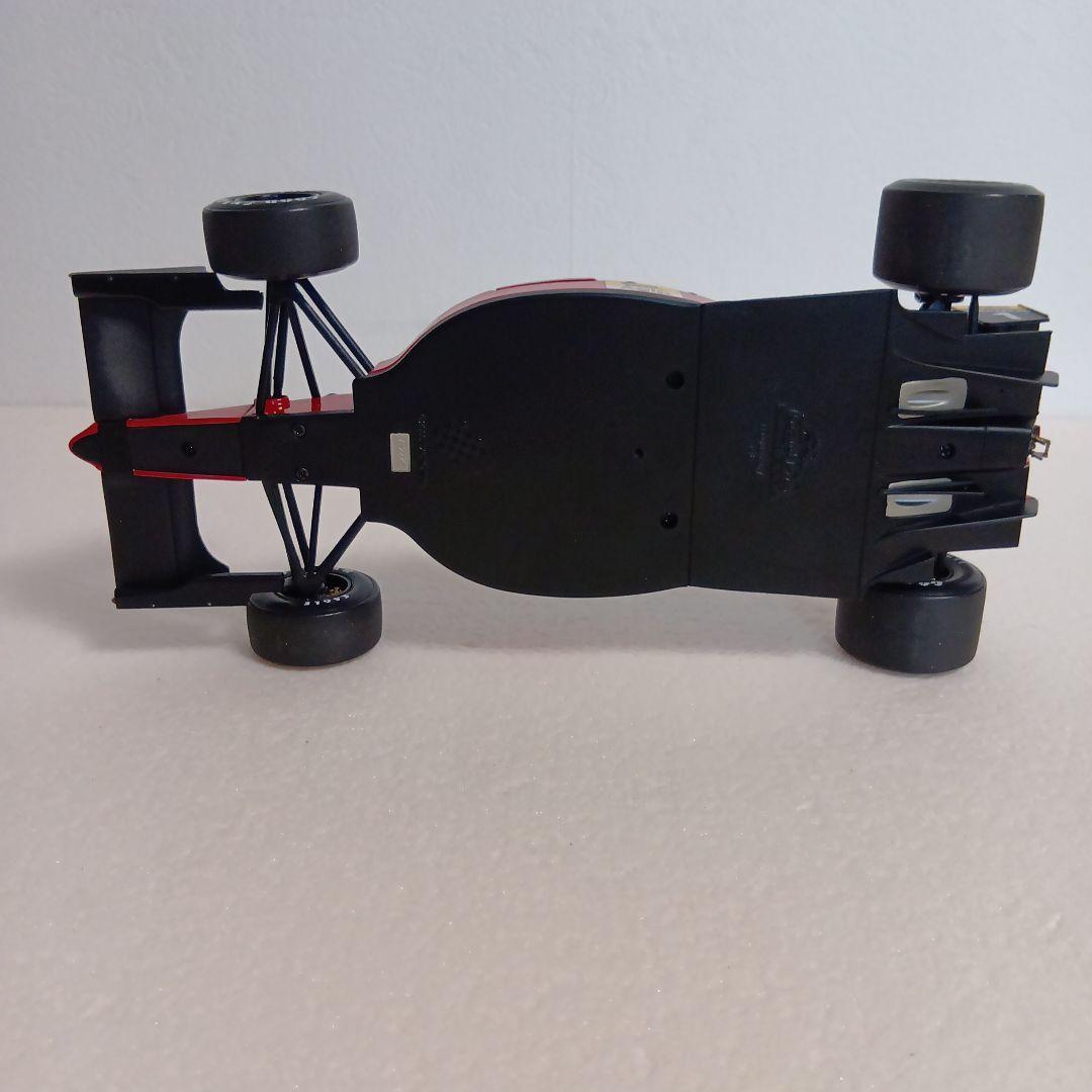 自動車 EXOTO GrandPrix CLASSICS FERRARI 641/2