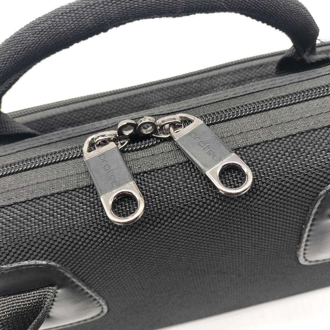 PROTEC プロテック セミハードケース フルート用