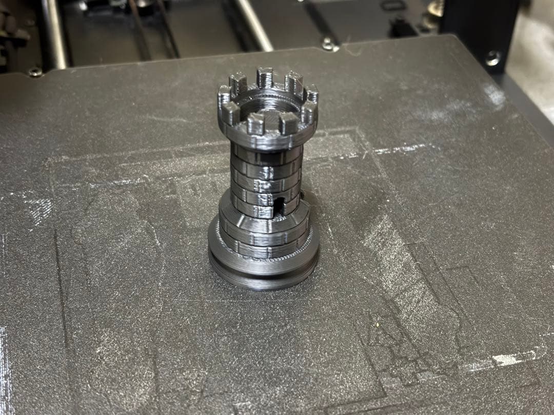 Creality Ender 3 V3 SE 3Dプリンター