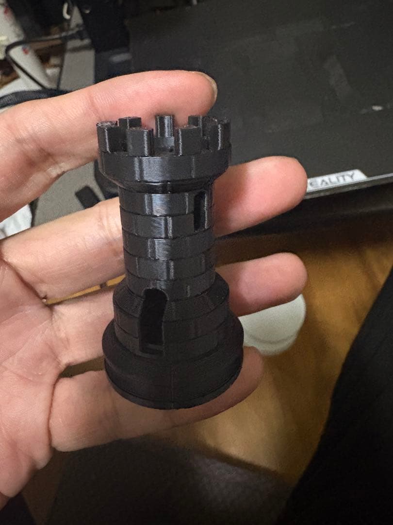 Creality Ender 3 V3 SE 3Dプリンター