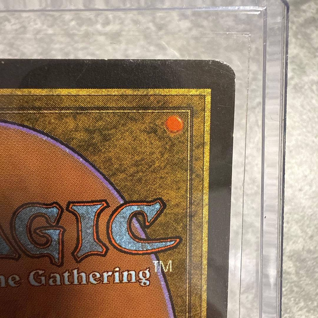 Wheel of Fortune マジック：ザ・ギャザリング