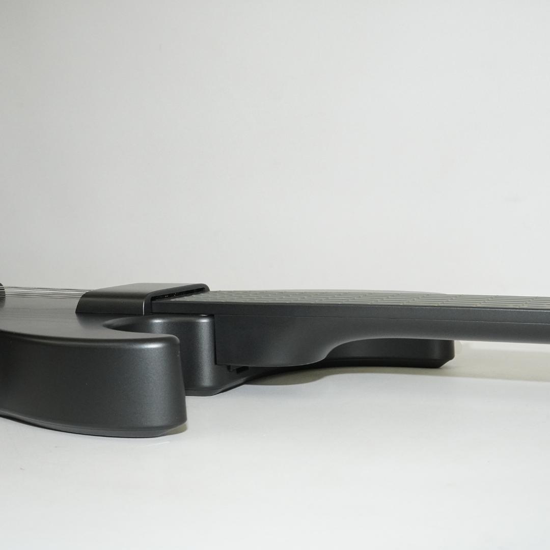 AEROBAND GUITAR エアロバンドギター 箱付き　難あり品