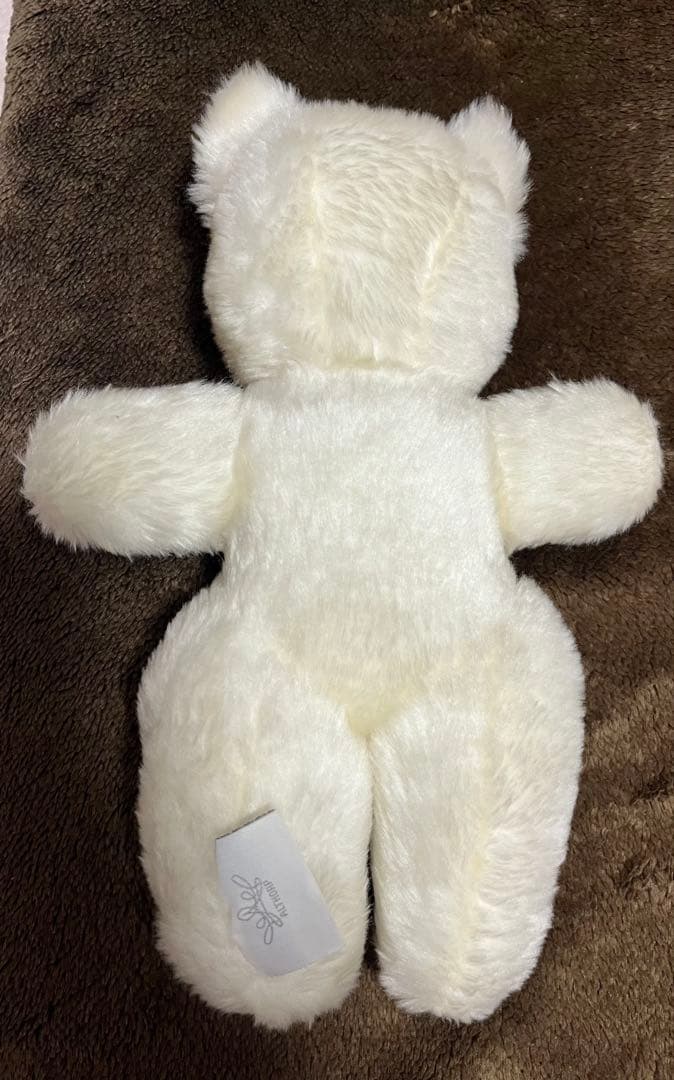 値下げ！レアALTHORPオルソープ SPENCER ダイアナ妃 猫 ぬいぐるみ