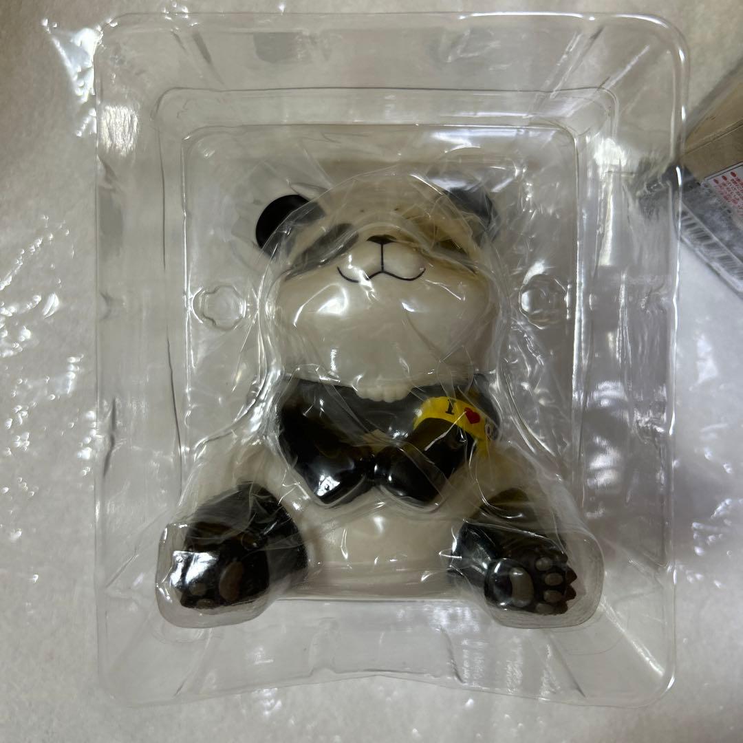 呪術廻戦　るかっぷ　パンダ　メガハウス