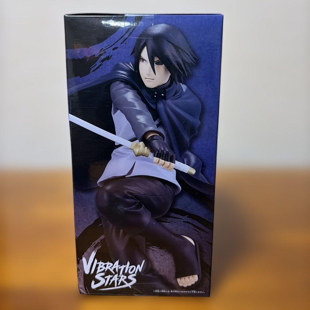 ナルト☘️うちはサスケ☘️うずまきナルト☘️DEIDARA☘️桃地再不斬 ☘️フィグライフ