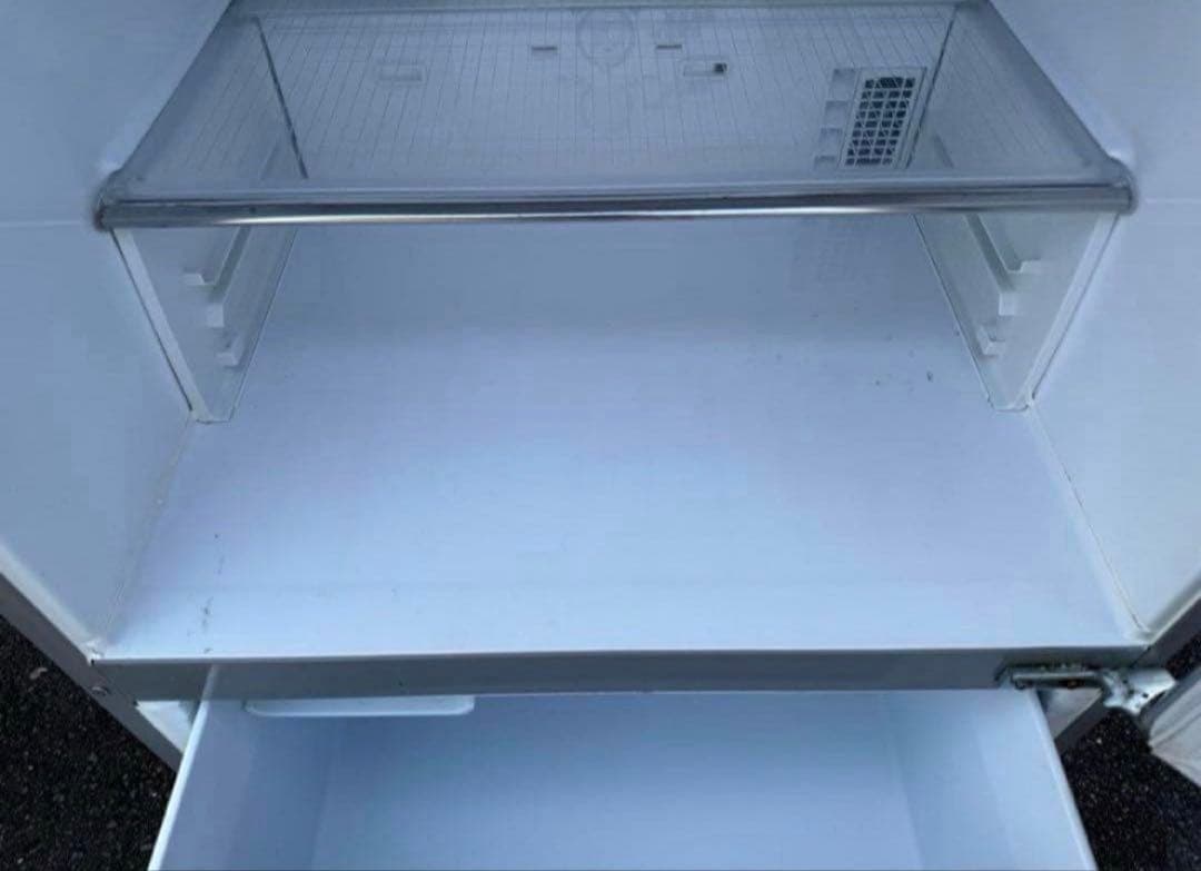 2012年式 255L AQUA 冷蔵庫 AQR-S261A