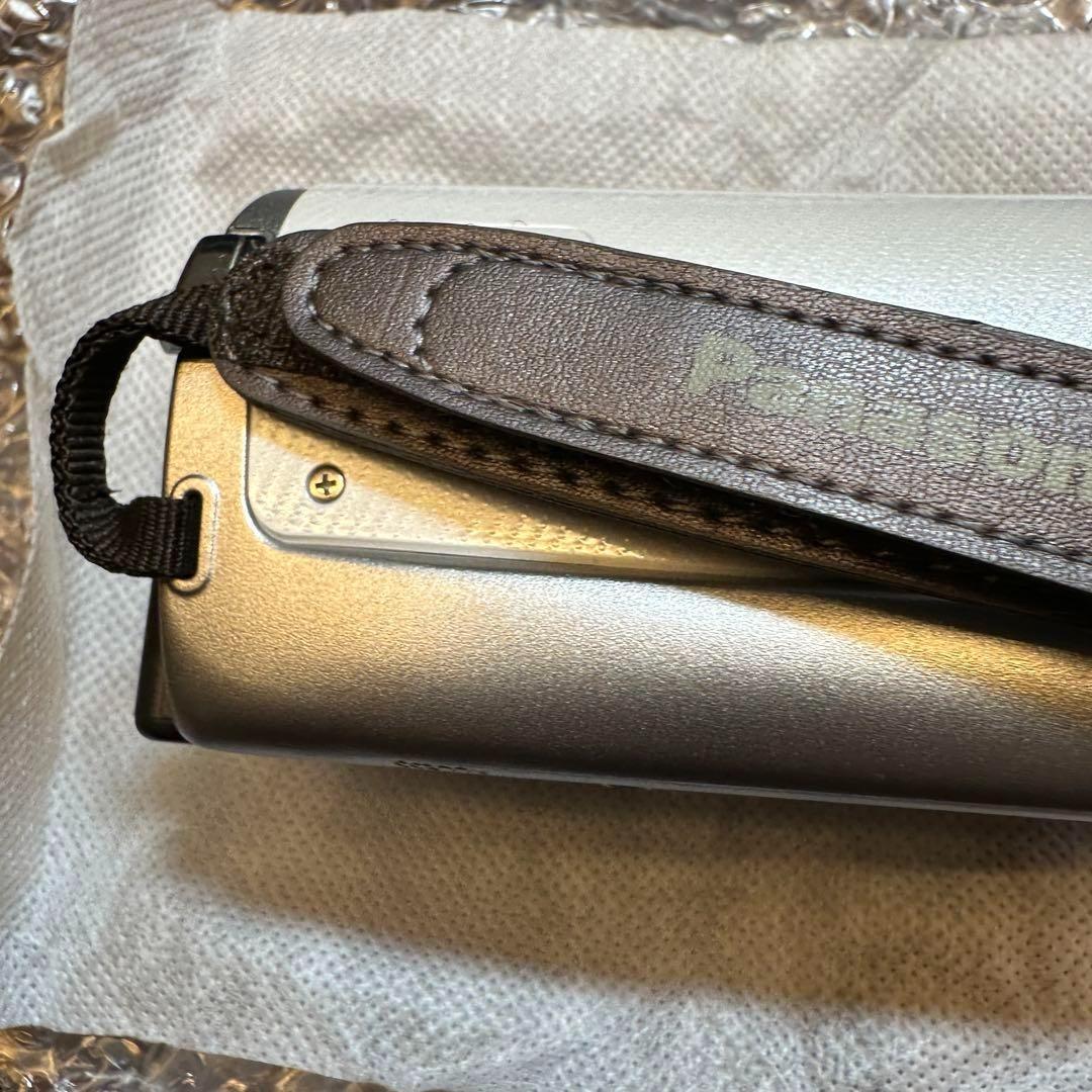 Panasonic HDC-TM45 ビデオカメラ 2790