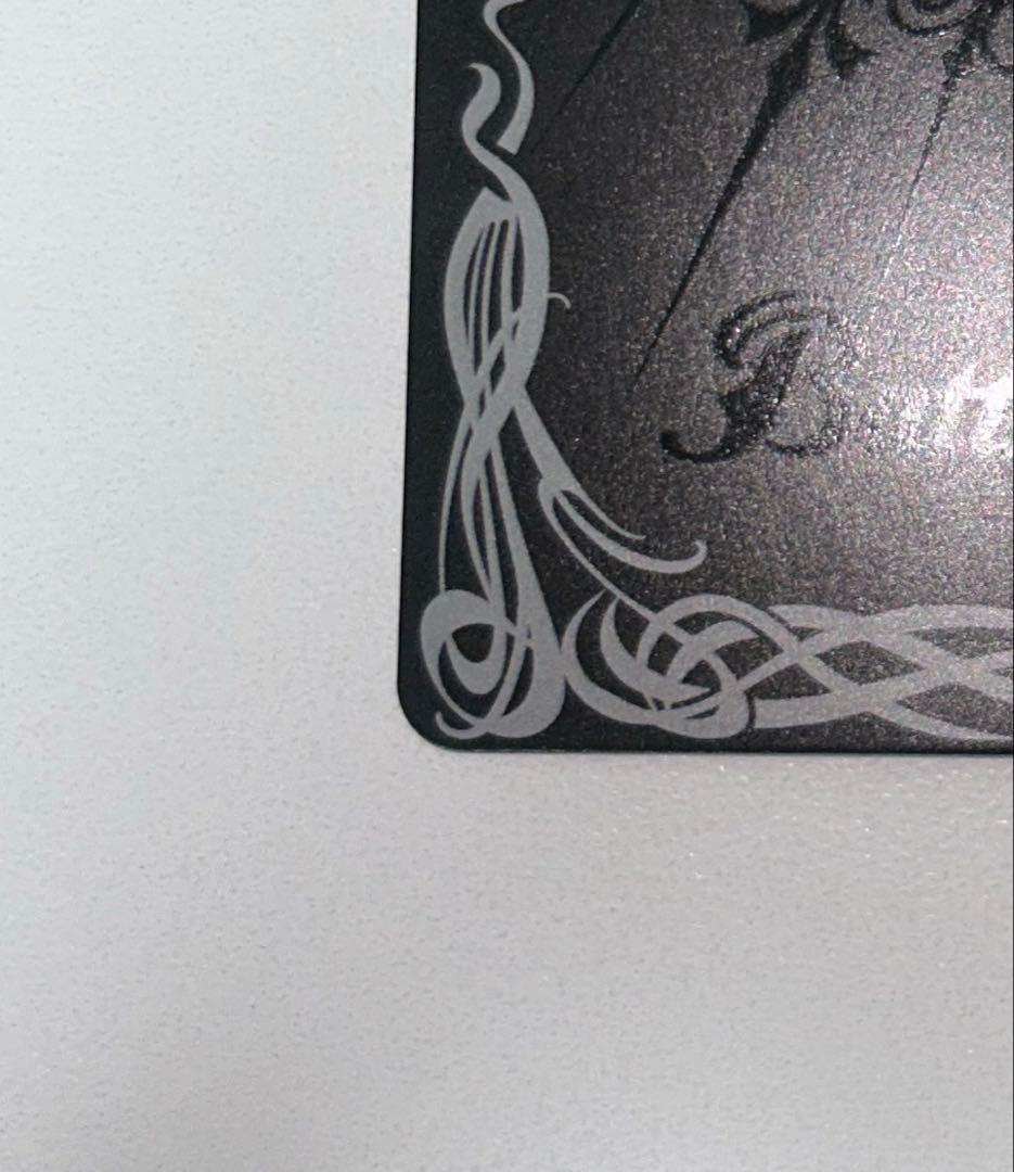 【極美品】バトスピ 大天使ミカファール Xレア レリーフ 初期