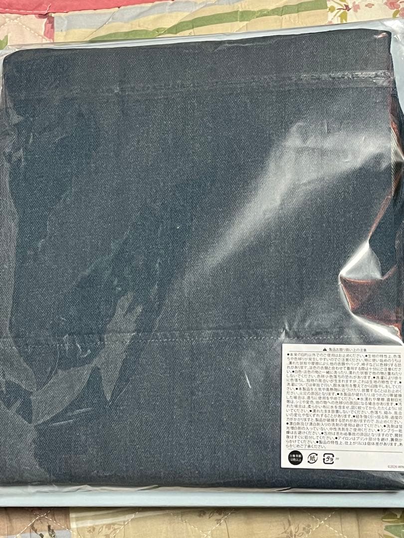 Nissy Entertainment エプロン Nissy盤 Re:10th