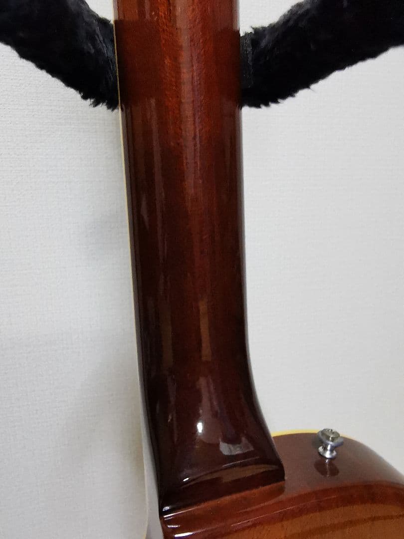 ギター Burny Super Grade RLG-50 59 Model 1980's